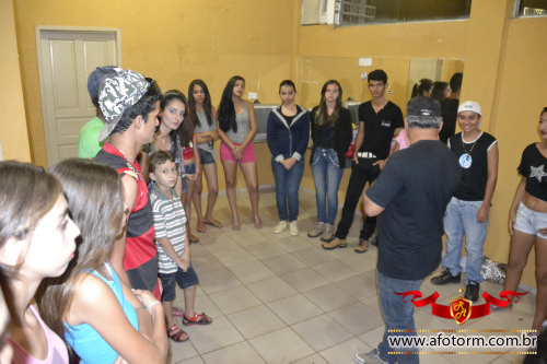 rolim de moura
